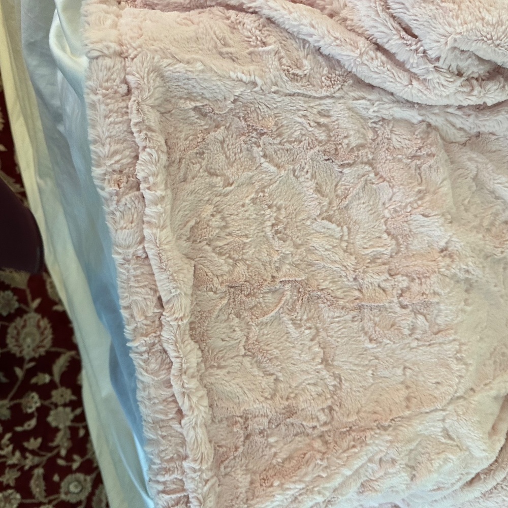 Reversible winter jacket - Picture 2 of 9